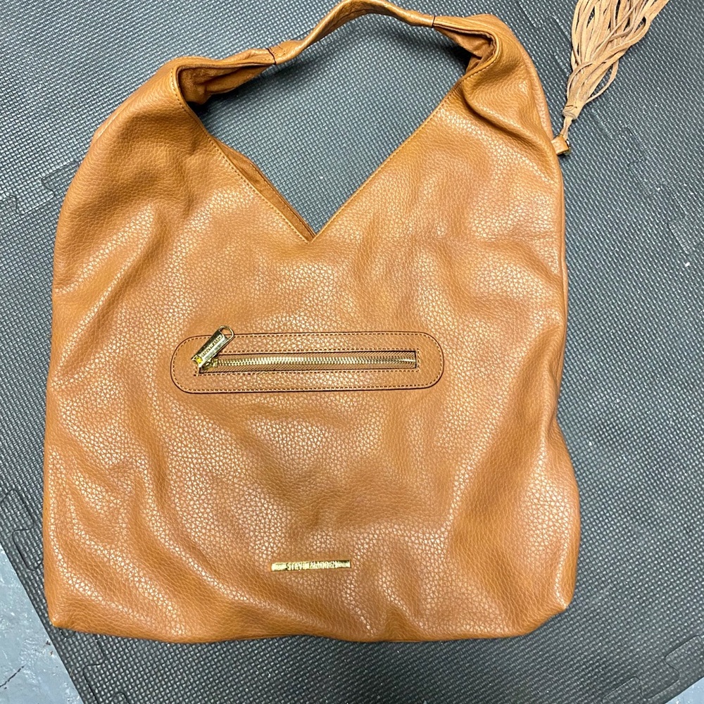 Steve Madden boho shoulder bag